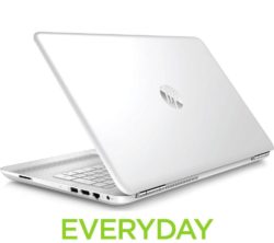 HP  Pavilion 15-au171sa 15.6